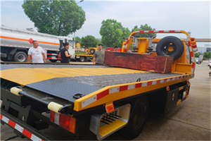 象州附近拖车电话号码服务