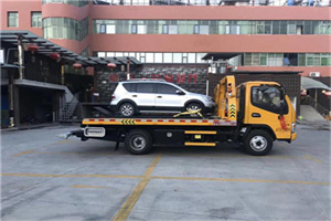 象州附近汽车拖车电话