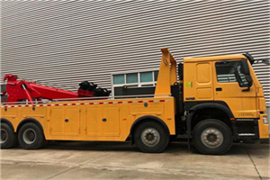 象州道路救援公司